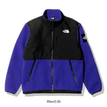 노스페이스 플리스 자켓