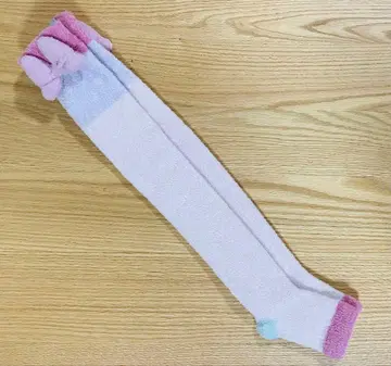 gelato pique 젤라또피케 Minnie 압박 삭스