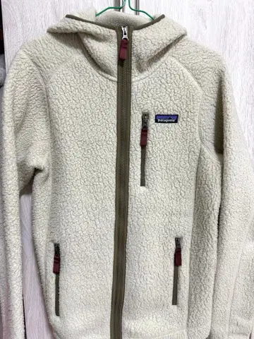 Patagonia 플리스 자켓