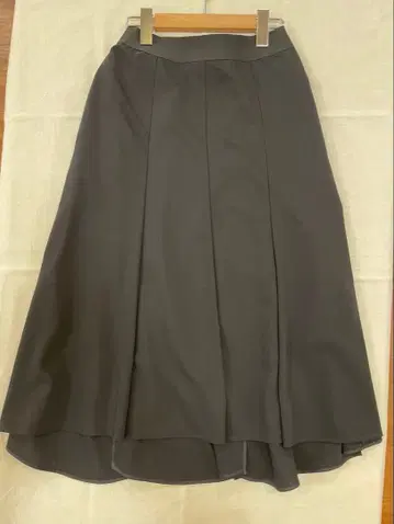 SWINSWING 울 혼방 스커트