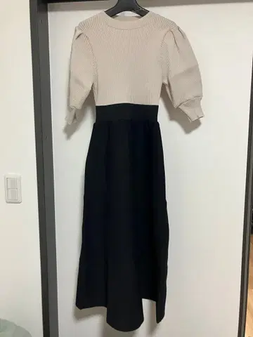 원피스 바니스뉴욕 BARNEYS NEWYORK 드레스 새상품