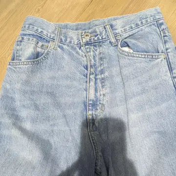 SHIPS 데님 사이즈 38