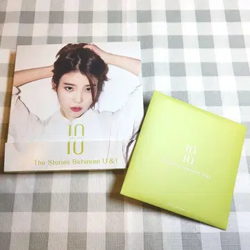 IU SMASH HITS2 CD+DVD 대만 한정판