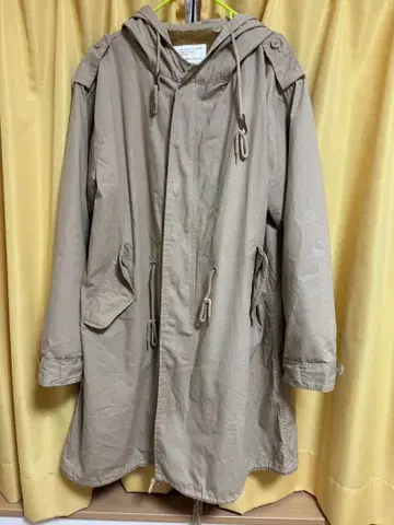 HOUSTON 휴스턴 모즈 코트 춤추는 대수사선 아오시마 코트 색상별