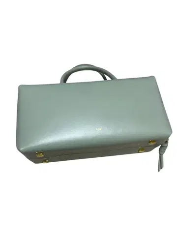 TOV 핸드백 그린