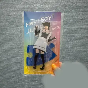 이노오 케이 아크릴 스탠드 메이드