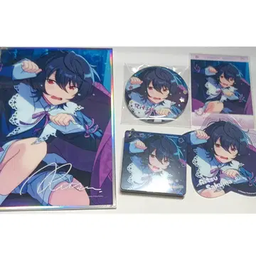 11/23까지 가격 인하 중 앙스타 동심진장 묶음 판매 사쿠마 리츠 중국