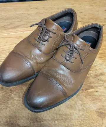 텍시 럭스 26 브라운