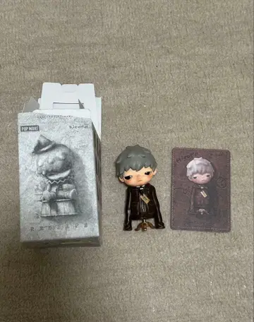 Hirono RESHAPE 피규어 costume