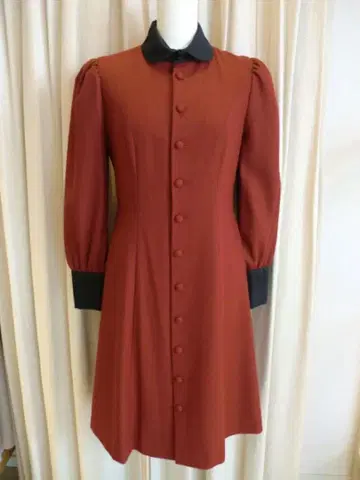 네바아랜드 아마노쟈쿠 원피스