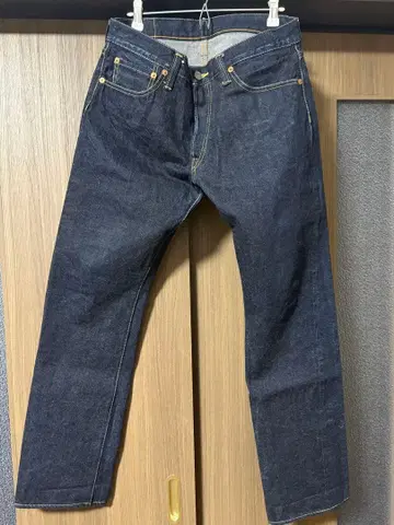 더 리얼 맥코이즈 906S 리얼 맥코이 조 맥코이