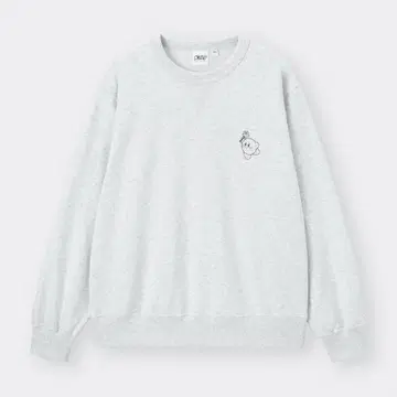 맨투맨 풀오버 커비