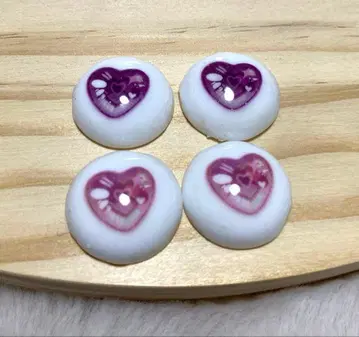 MDD 딜러님 제작 22mm 상당 데칼 안구