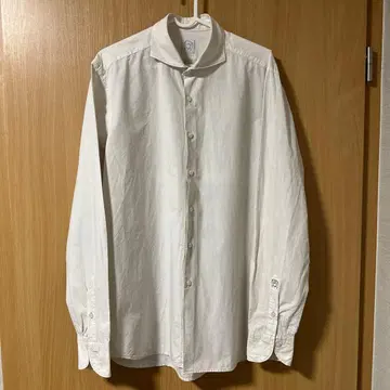 알레산드로 게라르디 AG 긴팔 셔츠