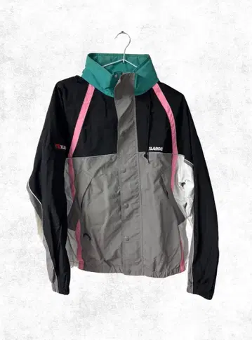 XLARGE 마운틴 파카 사이즈 S
