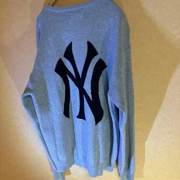 WHIM ROTH 뉴욕 양키스 트레이닝복 사이즈 3