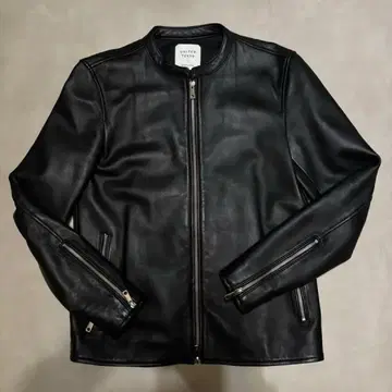 UNITED TOKYO 유나이티드 도쿄 싱글 라이더 자켓