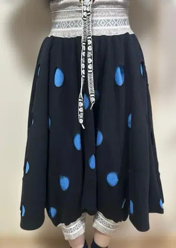 mercibeaucoup, 사루엘 팬츠 사이즈 1