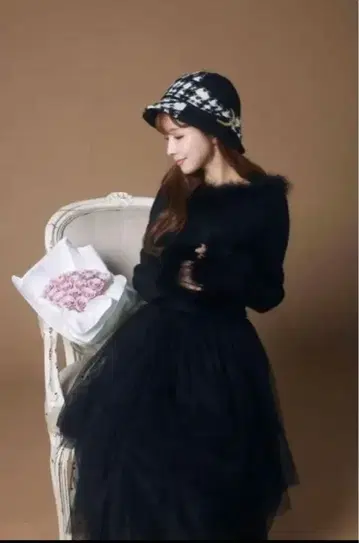 미스트 아스 퍼 니트