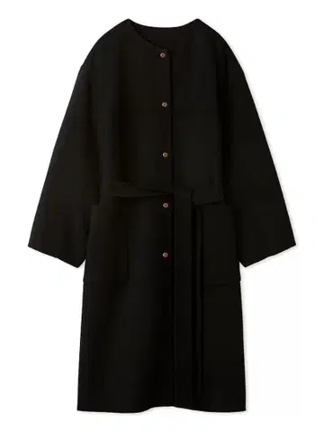 프레이 아이디 울 리버 코트