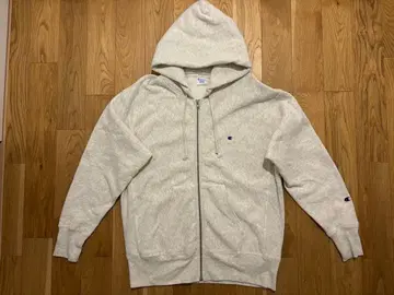 Champion REVERSE WEAVE 맨투맨 후드티 L