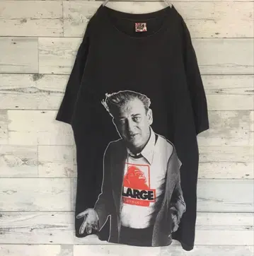 [ 레어 ] Made in USA XLARGE 티셔츠