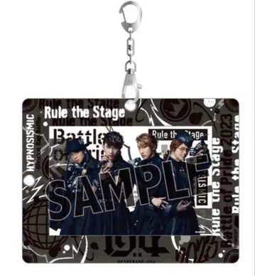 힙스테 D4 브로마이드 케이스