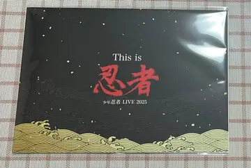 소년 닌자 닌콜레 미개봉 새상품