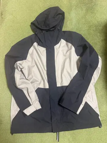 AEGIS 나일론계 자켓 3L 네이비 베이지 바지 2L