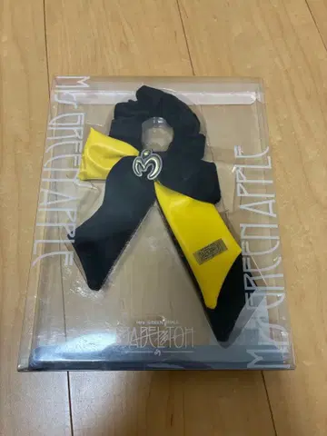 Mrs.GREEN APPLE 바벨탑 라이트 스틱 리본