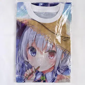 BUBBLE SUMMER 셔츠