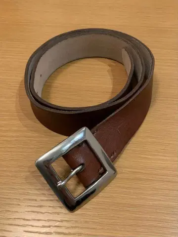 KINGSLEY WALTERS STUDIO - BARNES - 벨트