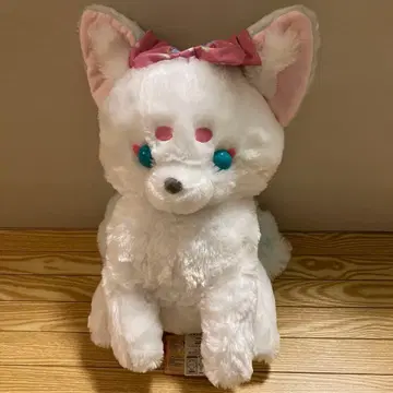 쵸콘과 구미호님 네리키리 namco 한정판