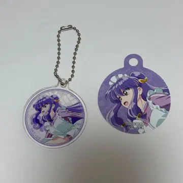 란마 1/2 CAFE 콜라보 카페 샴푸 묶음 판매