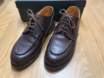 PARABOOT 파라부트 CHAMBORD 샹보드 사이즈 8
