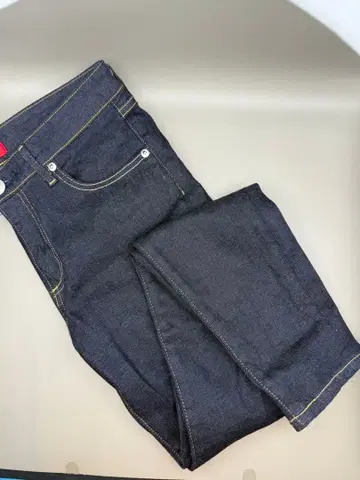 RED CARD TOKYO 데님 사이즈 27