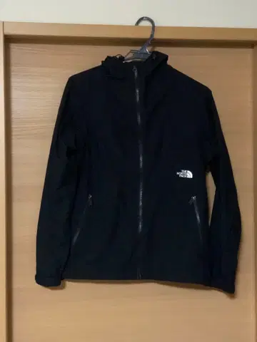 THE NORTH FACE 블랙 마운틴 후드티