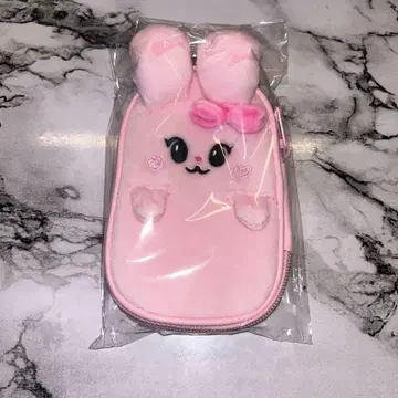 NiziU 뿅뿅 아크릴 스탠드 케이스