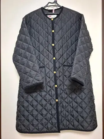 트래디셔널 웨더웨어 아크리 롱 A라인