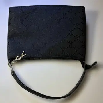 로베르타 디 카메리노 모노그램 패턴 미니백