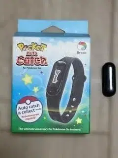 포켓몬 GO 오토 캐치