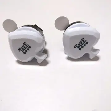 타케야키 쇼 반지 라이트