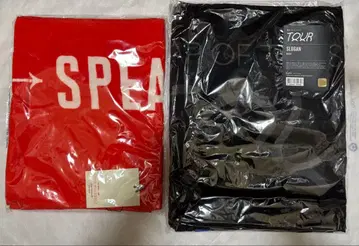 미사용 새상품 BTS 타월 세트