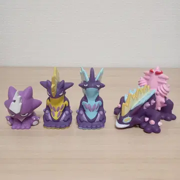 포켓몬 포켓몬 키즈 손가락 인형 스트린더 에레즌