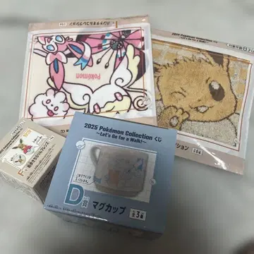 포켓몬 복권 묶음 판매