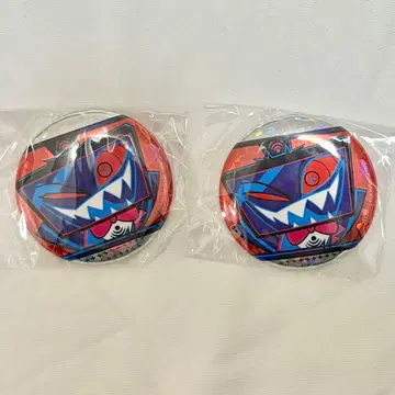 해즈빈 호텔 이케부쿠로 팝업 캔뱃지 복스