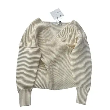 VICTORIA BECKHAM 빅토리아 베컴 니트 XS