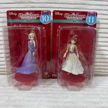 Happy 복권 [ DISNEY 크리스마스 오너먼트 복권 2025 ]