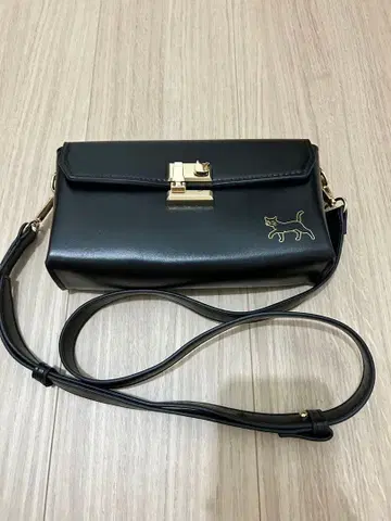 키요네코 공식 굿즈 숄더백