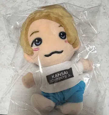 A! group 마사카도 요시노리 치비누이